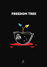 Load image into Gallery viewer, Freedom Tree