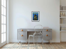 Load image into Gallery viewer, Ruler of the World