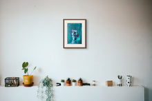Load image into Gallery viewer, 1000 ants are walking on my head