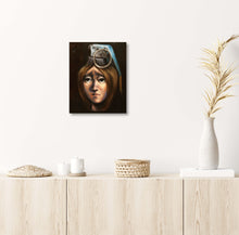 Load image into Gallery viewer, Grenade person