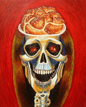 Load image into Gallery viewer, Labourer 勞動人