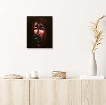 Load image into Gallery viewer, News person 新聞人