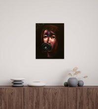 Load image into Gallery viewer, News person 新聞人