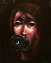 Load image into Gallery viewer, News person 新聞人