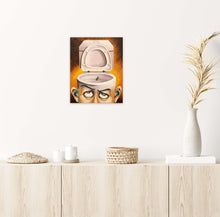 Load image into Gallery viewer, Senior Official 高官情操