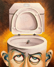 Load image into Gallery viewer, Senior Official 高官情操