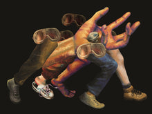 Load image into Gallery viewer, You will never walk alone 齊上齊落