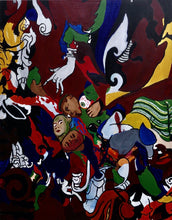 Load image into Gallery viewer, Feb 1st 2021 (3)