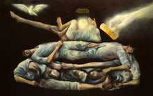 Load image into Gallery viewer, Tank person (2)