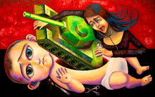 Load image into Gallery viewer, Tank person (1)