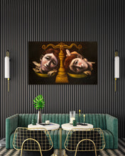 Load image into Gallery viewer, Scale person