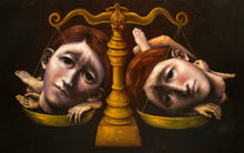 Load image into Gallery viewer, Scale person