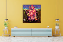 Load image into Gallery viewer, Piggy 菜園人