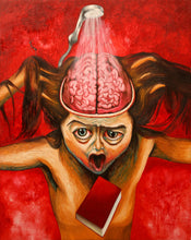 Load image into Gallery viewer, The Brainwashed 洗腦人