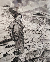 Load image into Gallery viewer, After Tsunami