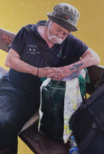 Load image into Gallery viewer, Antonio