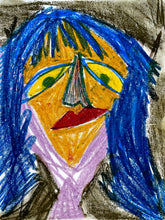 Load image into Gallery viewer, Autoportrait