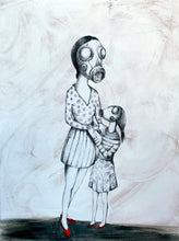 Load image into Gallery viewer, Air of Earth Catch Me