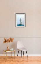 Load image into Gallery viewer, Air of Earth; Holding a Rose