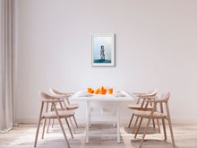 Load image into Gallery viewer, Air of Earth; Holding a Rose