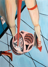 Load image into Gallery viewer, Being a Woman II