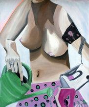 Load image into Gallery viewer, Being a Woman I