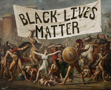 Load image into Gallery viewer, Black Lives Matter
