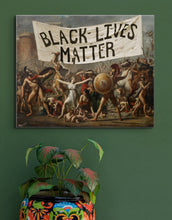 Load image into Gallery viewer, Black Lives Matter