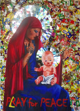 Load image into Gallery viewer, Pray for Peace