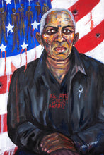 Load image into Gallery viewer, Great Again for Who?