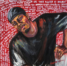 Load image into Gallery viewer, Why Does It Always Have To Be About Race?