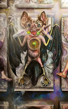 Load image into Gallery viewer, COVID Bat Man