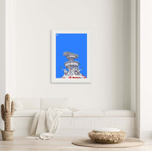 Load image into Gallery viewer, Democracy Monument