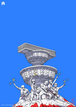 Load image into Gallery viewer, Democracy Monument