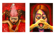 Load image into Gallery viewer, The dictator's trick (2)