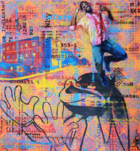 Load image into Gallery viewer, Discharge