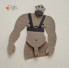 Load image into Gallery viewer, Don Giovanni