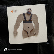 Load image into Gallery viewer, Don Giovanni