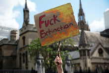 Load image into Gallery viewer, Fuck Extinction