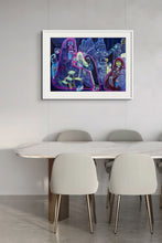 Load image into Gallery viewer, Gathering Information