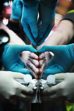 Load image into Gallery viewer, Hands of a Climate Activist