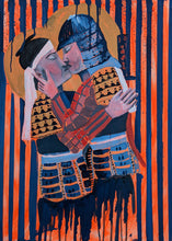 Load image into Gallery viewer, Holy Gay Samurai