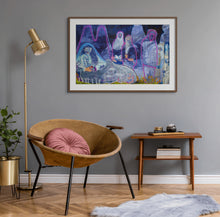 Load image into Gallery viewer, Home Schooling in the Safe House