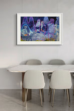 Load image into Gallery viewer, Home Schooling in the Safe House