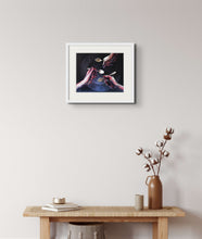 Load image into Gallery viewer, Hunger