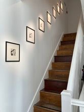 Load image into Gallery viewer, Fading Hand in Tears