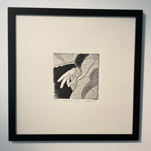 Load image into Gallery viewer, Fading Hand in Tears