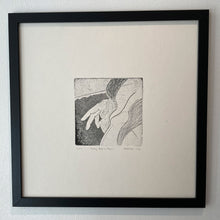 Load image into Gallery viewer, Fading Hand in Tears