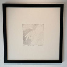 Load image into Gallery viewer, Fading Hand in Tears