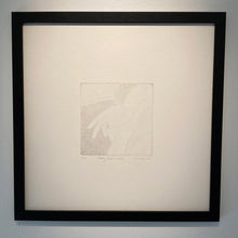 Load image into Gallery viewer, Fading Hand in Tears